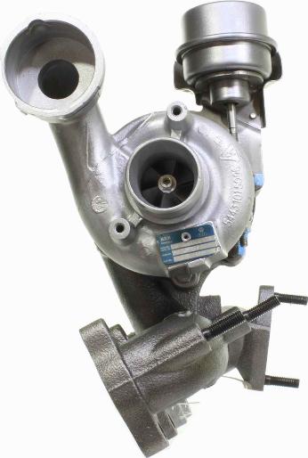 Alanko 11900113 - Kompresors, Turbopūte autospares.lv