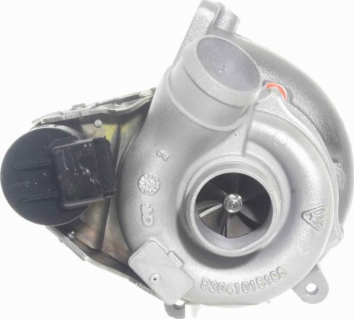 Alanko 11900132 - Kompresors, Turbopūte autospares.lv