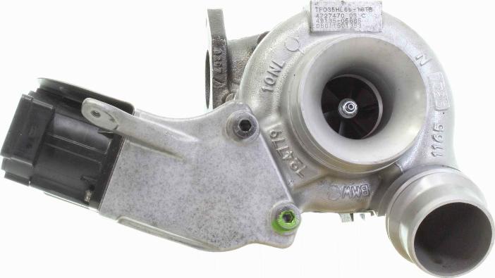 Alanko 11900175 - Kompresors, Turbopūte www.autospares.lv