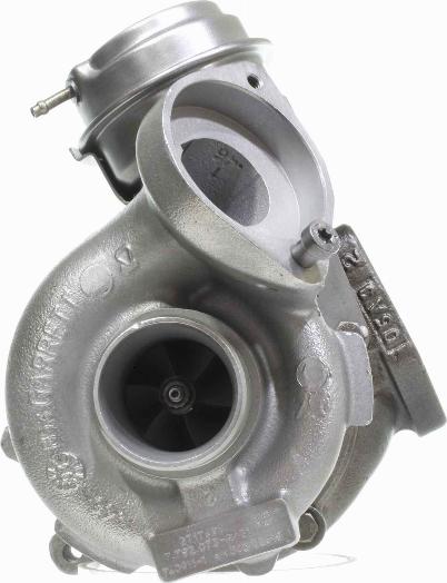 Alanko 11900178 - Kompresors, Turbopūte www.autospares.lv