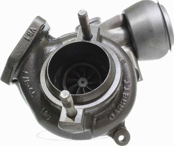 Alanko 11900869 - Турбина, компрессор www.autospares.lv