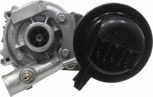 Alanko 11900874 - Турбина, компрессор www.autospares.lv