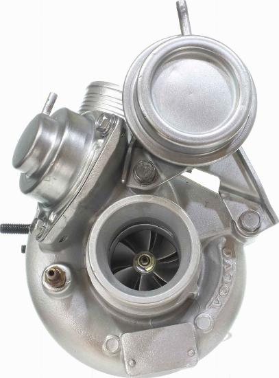 Alanko 11900870 - Kompresors, Turbopūte www.autospares.lv