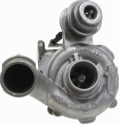 Alanko 11900395 - Kompresors, Turbopūte www.autospares.lv