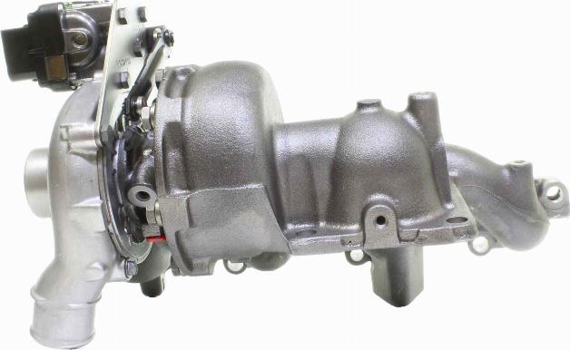 Alanko 11900348 - Kompresors, Turbopūte www.autospares.lv