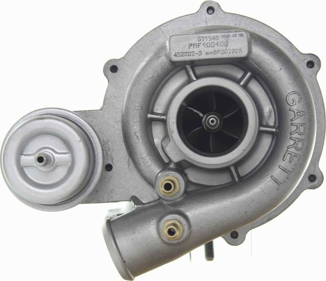 Alanko 11900354 - Kompresors, Turbopūte autospares.lv