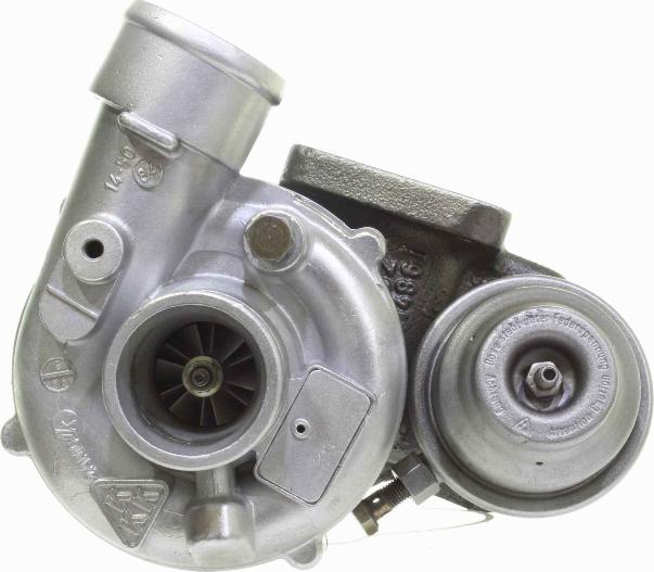 Alanko 11900769 - Kompresors, Turbopūte autospares.lv