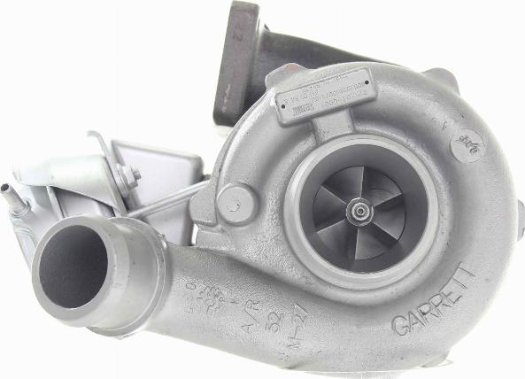 Alanko 11900714 - Kompresors, Turbopūte www.autospares.lv