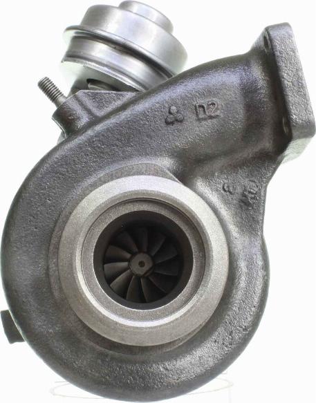 Alanko 11900786 - Kompresors, Turbopūte www.autospares.lv