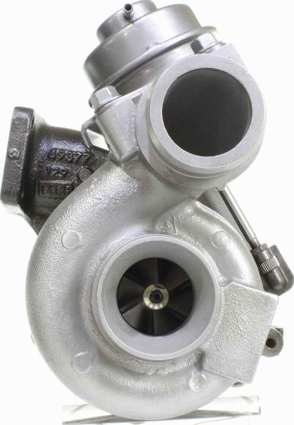 Alanko 11900786 - Kompresors, Turbopūte www.autospares.lv