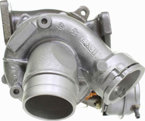 Alanko 11900780 - Kompresors, Turbopūte www.autospares.lv