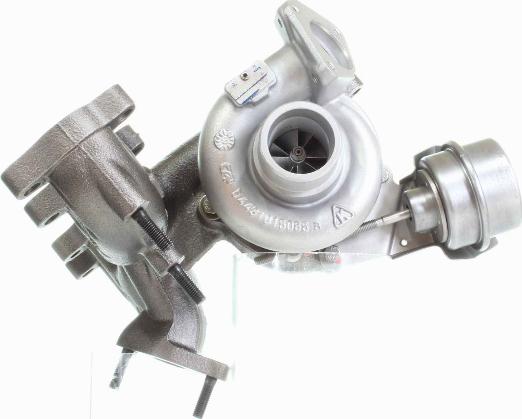 Alanko 11900730 - Kompresors, Turbopūte www.autospares.lv