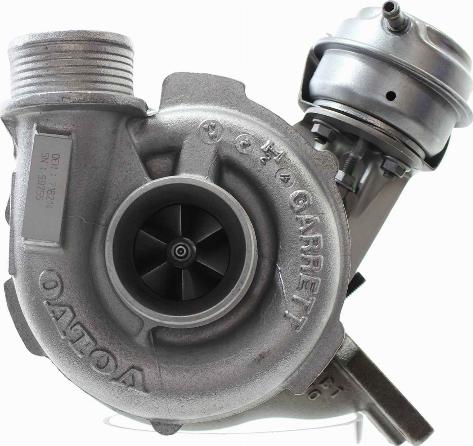 Alanko 11900732 - Kompresors, Turbopūte www.autospares.lv