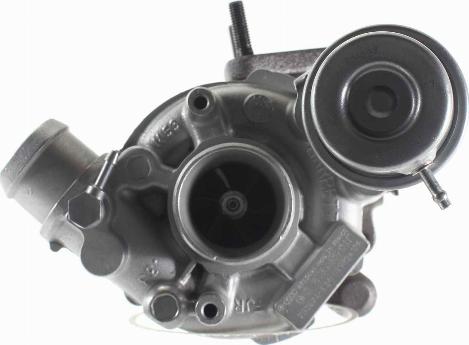 Alanko 11900727 - Турбина, компрессор www.autospares.lv