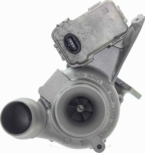 Alanko 11901493 - Kompresors, Turbopūte autospares.lv