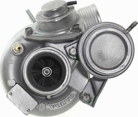 Alanko 11901042 - Kompresors, Turbopūte www.autospares.lv