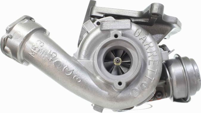 Alanko 11901014 - Kompresors, Turbopūte www.autospares.lv