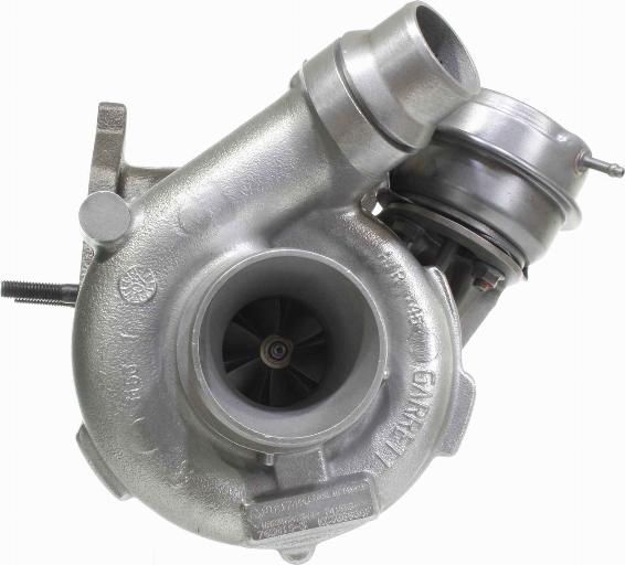 Alanko 11901010 - Kompresors, Turbopūte www.autospares.lv