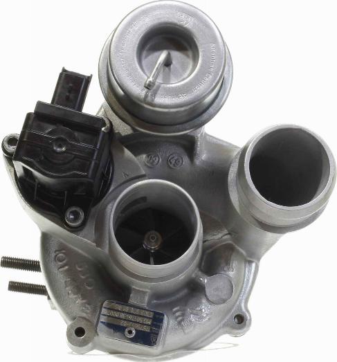 Alanko 11901086 - Kompresors, Turbopūte www.autospares.lv