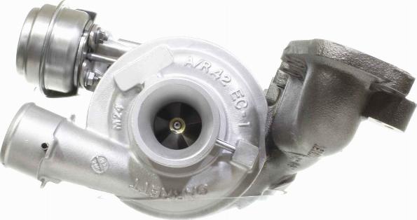 Alanko 11901027 - Kompresors, Turbopūte www.autospares.lv