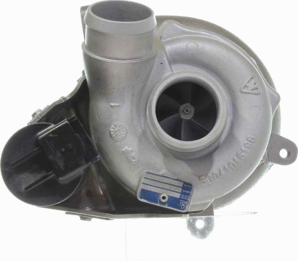 Alanko 11901132 - Kompresors, Turbopūte autospares.lv