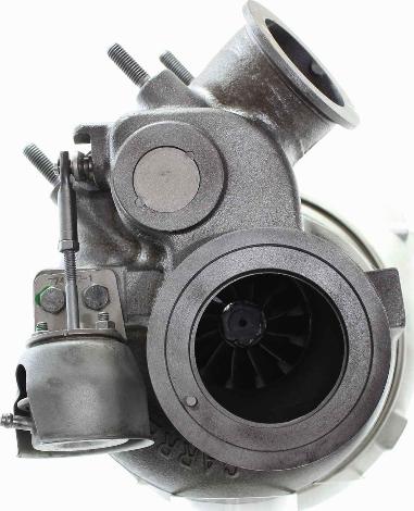 Alanko 11901833 - Kompresors, Turbopūte www.autospares.lv