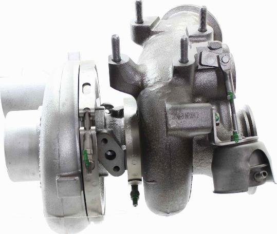 Alanko 11901833 - Kompresors, Turbopūte www.autospares.lv