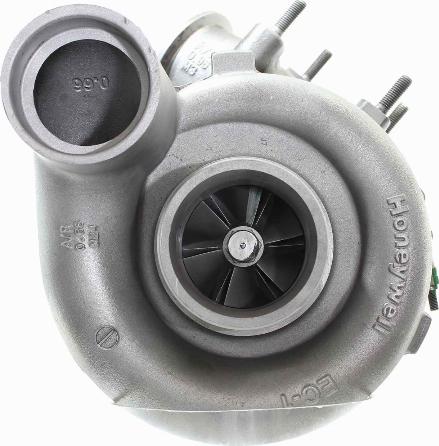 Alanko 11901833 - Kompresors, Turbopūte www.autospares.lv