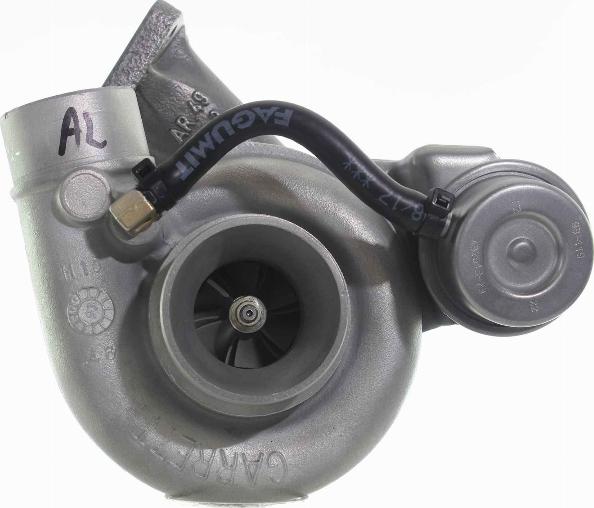 Alanko 11901337 - Kompresors, Turbopūte autospares.lv