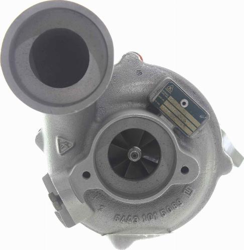 Alanko 11901258 - Kompresors, Turbopūte www.autospares.lv