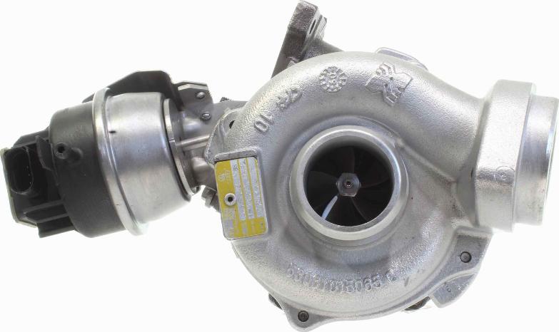 Alanko 11901269 - Kompresors, Turbopūte www.autospares.lv