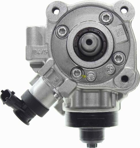 BOSCH 0 986 437 449 - High Pressure Pump www.autospares.lv