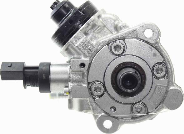 BOSCH 0 445 010 581 - Augstspiediena sūknis www.autospares.lv