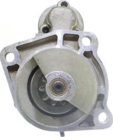 Alanko 11440968 - Стартер www.autospares.lv