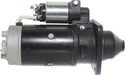 Alanko 11440241 - Starter www.autospares.lv