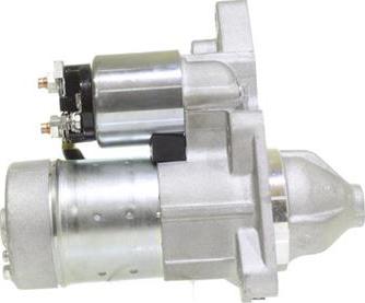 Alanko 11439417 - Starter www.autospares.lv