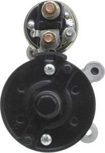 Alanko 11440931 - Starter www.autospares.lv