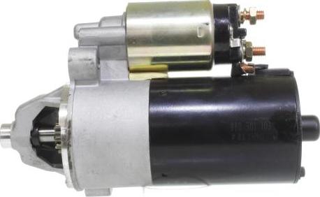 Alanko 11440931 - Starter www.autospares.lv