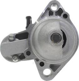 Alanko 11440931 - Starter www.autospares.lv