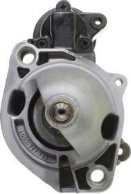 Alanko 11440979 - Starter www.autospares.lv