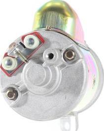 Alanko 11440040 - Starteris www.autospares.lv