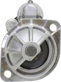 Alanko 11440453 - Starteris www.autospares.lv