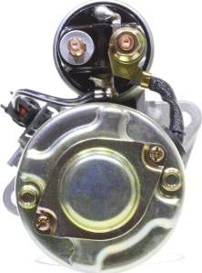 Alanko 11440487 - Starter www.autospares.lv