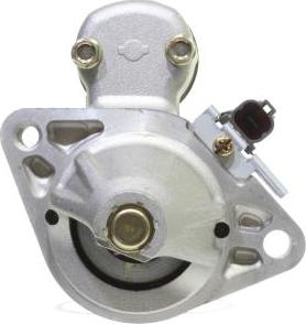 Alanko 11440487 - Starteris www.autospares.lv