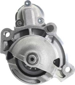 Alanko 11440554 - Starter www.autospares.lv