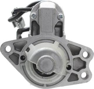 Alanko 11440555 - Starter www.autospares.lv