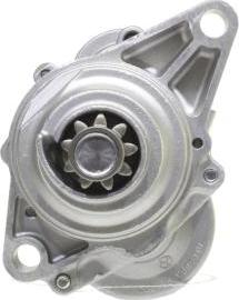 Alanko 11440566 - Starter www.autospares.lv