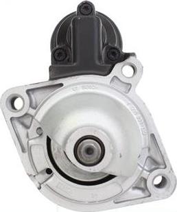 Alanko 11440566 - Starter www.autospares.lv