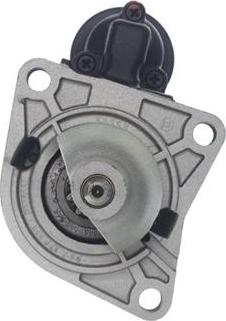 Alanko 11440583 - Starter www.autospares.lv