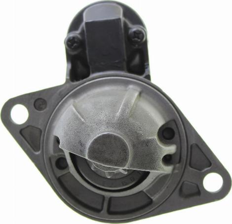 Alanko 11440535 - Стартер www.autospares.lv